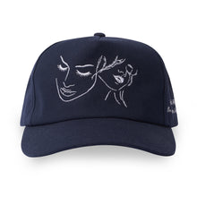 Load image into Gallery viewer, Cosmopolitan 5 Panel Hat