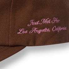 Load image into Gallery viewer, Cosmopolitan 5 Panel Hat