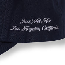 Load image into Gallery viewer, Cosmopolitan 5 Panel Hat