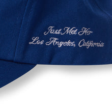 Load image into Gallery viewer, Cosmopolitan 5 Panel Hat