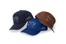 Load image into Gallery viewer, Cosmopolitan 5 Panel Hat