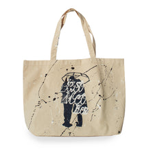 Load image into Gallery viewer, Parisian Nights Tote Bag