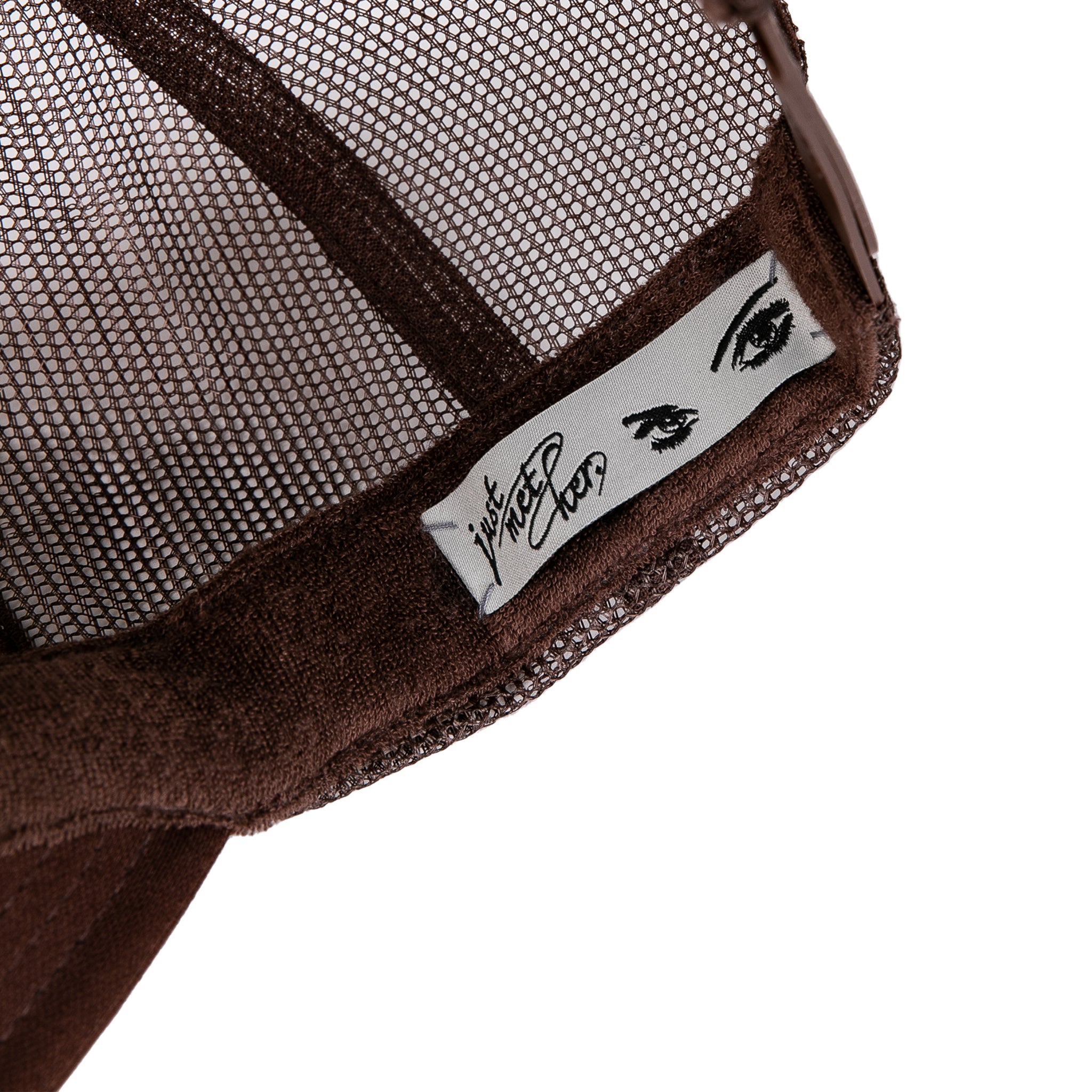 Showgirls Trucker Hat – Just Met Her