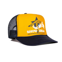 Load image into Gallery viewer, Showgirls Trucker Hat

